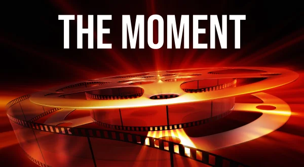 The Moment