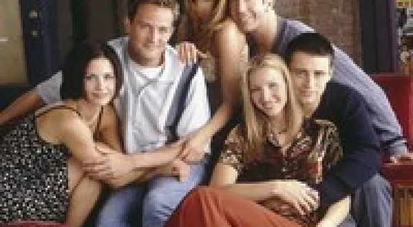 Friends