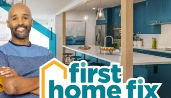 First Home Fix