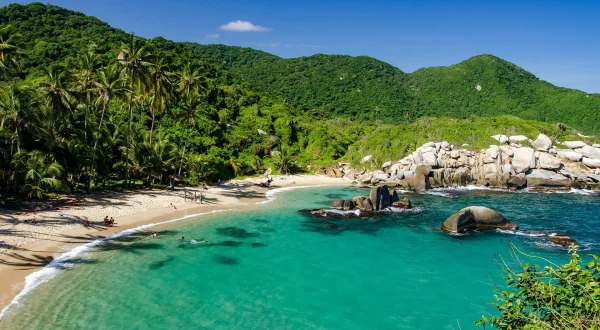 Clive Myrie's Caribbean Adventure