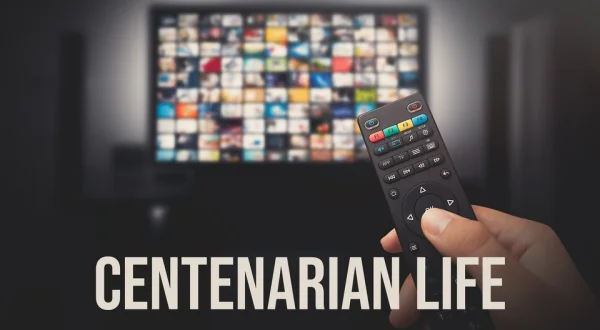 Centenarian Life