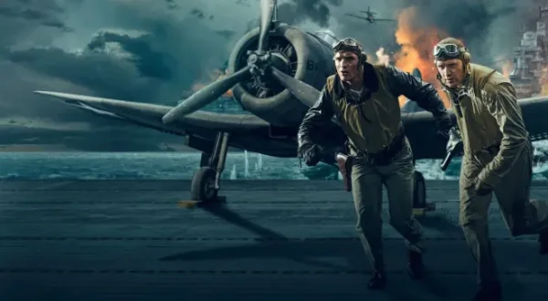 Midway - Für die Freiheit