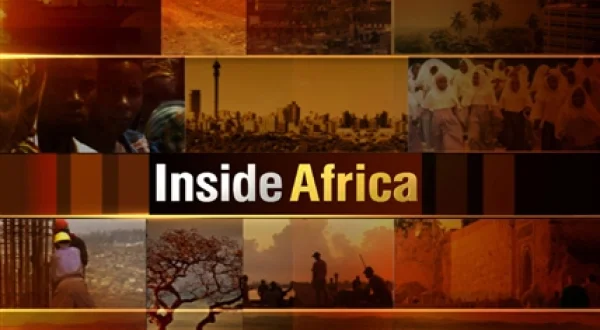 Inside Africa
