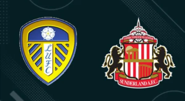 Jogos De Preparação - Leeds United x Sunderland