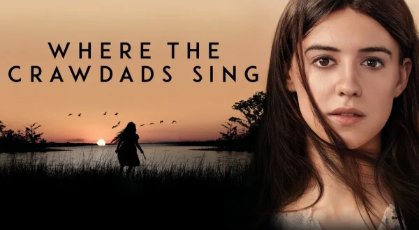 Where the Crawdads Sing