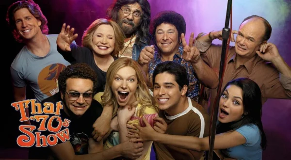 That '70s Show