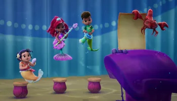 Ariel