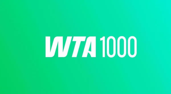 Live: WTA 1000 2026
