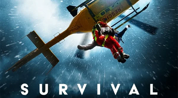 Survival mode: sopravvissuti