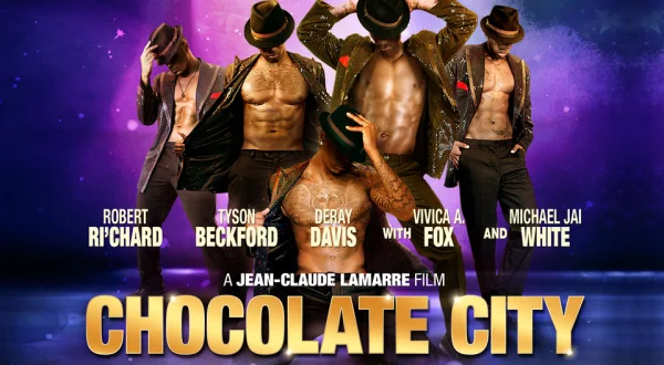Chocolate City