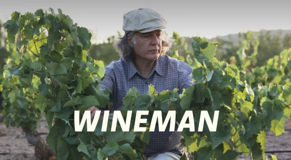 Wineman