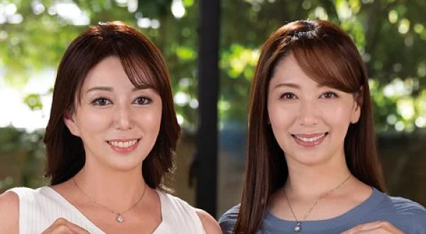 ★誘惑好きの叔母姉妹に中●しさせられまくった絶倫甥っ子 花柳里葎子/翔田千里