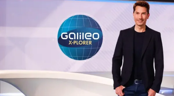 Galileo X-Plorer
