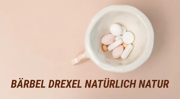 BÄRBEL DREXEL Natürlich Natur