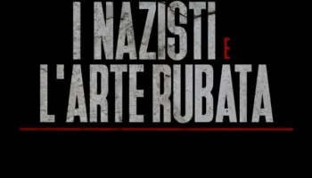 I nazisti e l'arte rubata