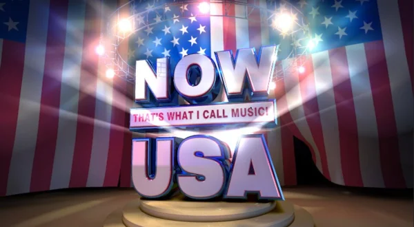 The United States Of Rock
