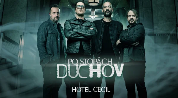 Ghost Adventures