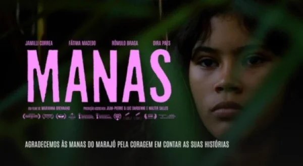 Manas