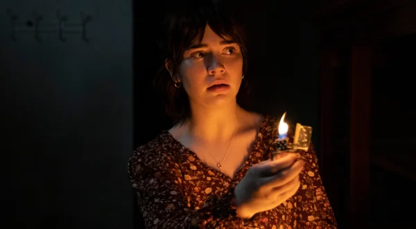 Film: The Boogeyman
