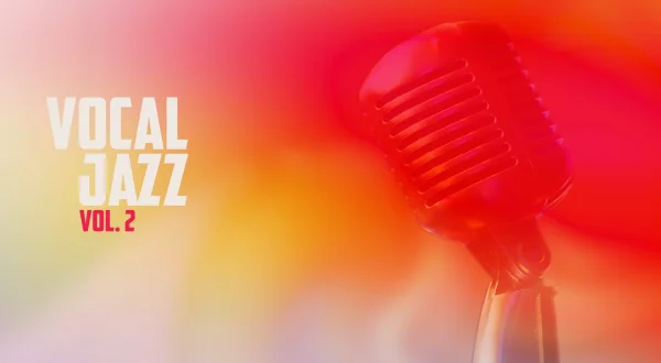 Vocal Jazz Vol. 1