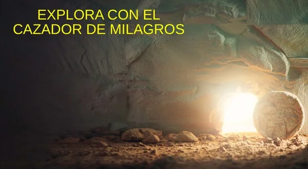 Explora con El cazador de milagros