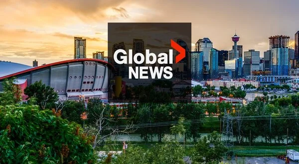 Global News Morning