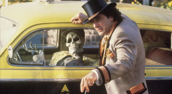 Halloweentown 2