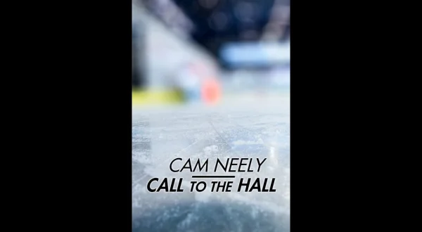 Cam Neely: Call to the Hall