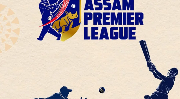 Barak Legends vs. Nagaon Rangers; Assam Premier League Cricket Highlights