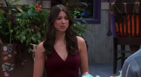 Die Thundermans: Undercover