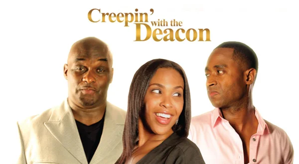 Creepin' With the Deacon