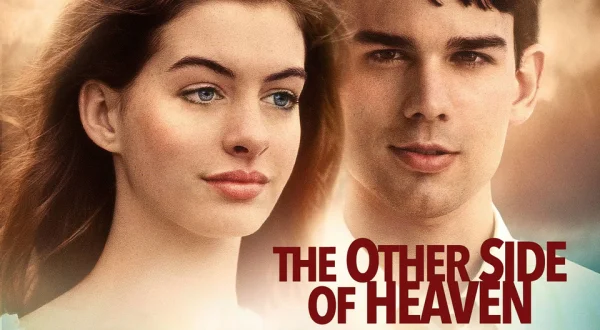 The Other Side of Heaven