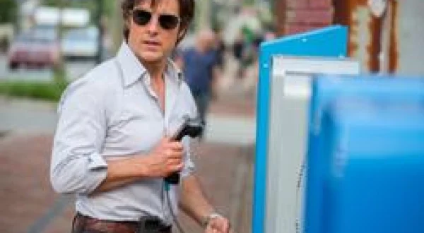 Barry Seal : American Traffic