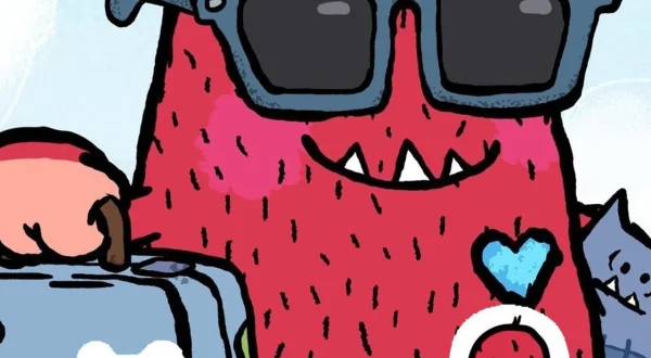 Lief Monster