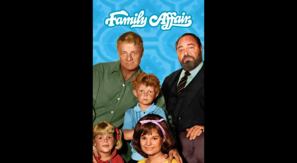 Family Affair