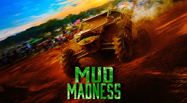 Mud Madness