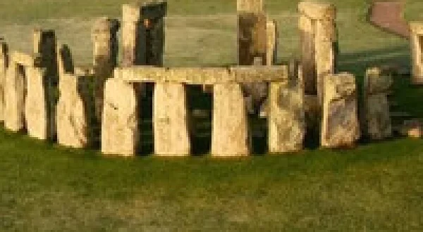Stonehenge: Secrets Revealed