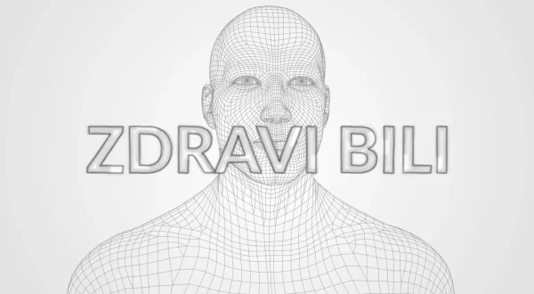 Zdravi bili