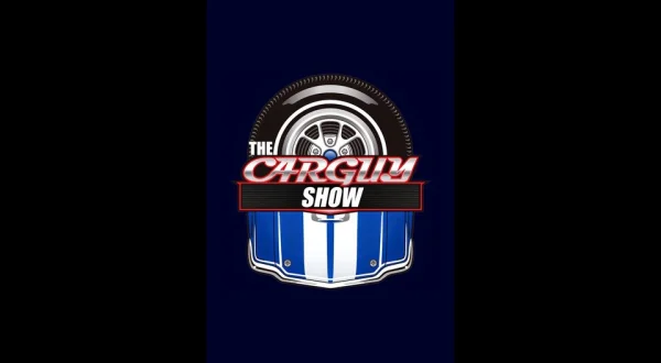 The Car Guy Show