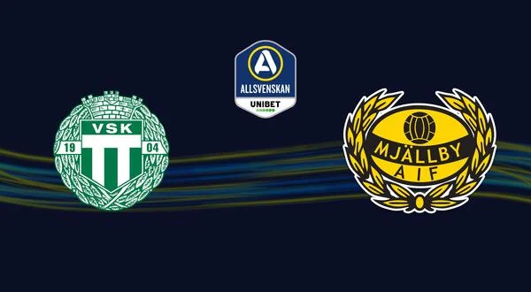Fotboll: Allsvenskan
