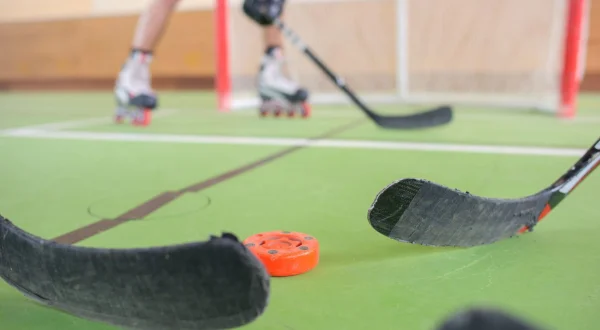 Hóquei em Patins: Elite Cup