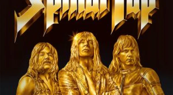 This is Spinal Tap