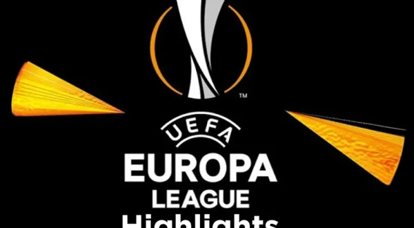 Inter - Shakhtar; UEFA Europa League Highlights