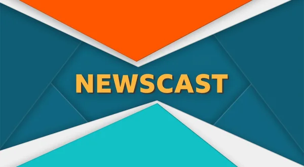 Newscast