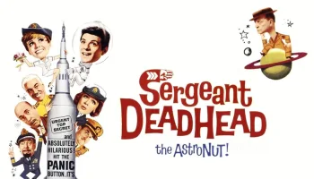 Sergeant Deadhead