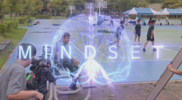 Mindset