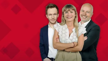 Le Buzz TV