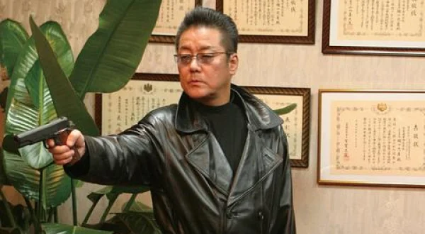 修羅外道 ～本家襲撃～