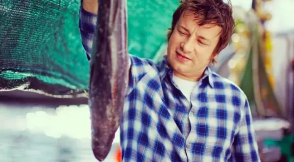 Jamie's Fish Suppers