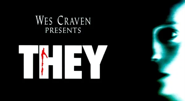 Wes Craven Presents: They